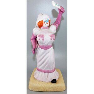 9815/456 Global Art Betty The Beautiful First Issue in the Clowns Parade Collect